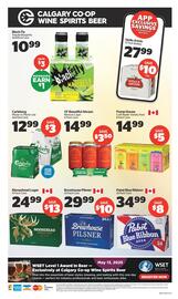 Calgary Co-op flyer week 18 Page 4