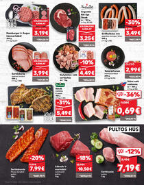 Kaufland SK akciós újság hét 18 Oldal 13