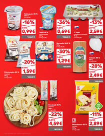 Kaufland SK akciós újság hét 18 Oldal 17