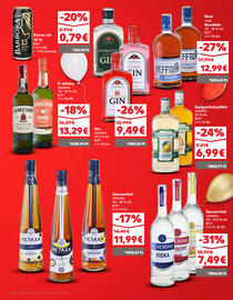 Kaufland SK akciós újság hét 18 Oldal 21