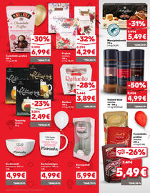 Kaufland SK akciós újság hét 18 Oldal 25