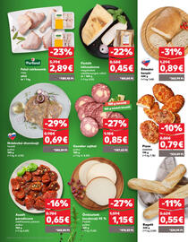 Kaufland SK akciós újság hét 18 Oldal 35