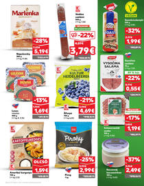 Kaufland SK akciós újság hét 18 Oldal 37