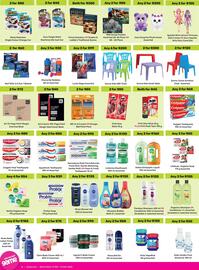 Game catalogue Page 6