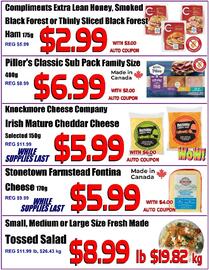 Co-op Atlantic flyer week 18 Page 2