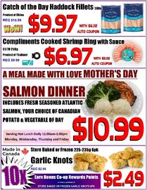 Co-op Atlantic flyer week 18 Page 3