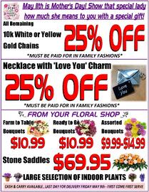 Co-op Atlantic flyer week 18 Page 4