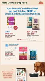 Total Pet flyer week 18 Page 13