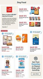 Total Pet flyer week 18 Page 15