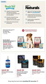Total Pet flyer week 18 Page 16