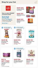 Total Pet flyer week 18 Page 21
