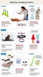 Total Pet flyer week 18 Page 26