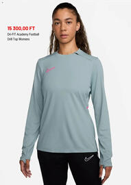 Sports Direct akciós újság Oldal 2