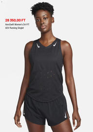 Sports Direct akciós újság Oldal 3