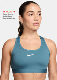 Sports Direct akciós újság Oldal 4