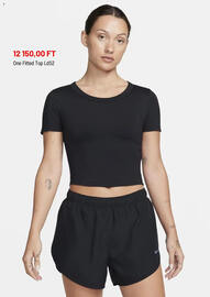 Sports Direct akciós újság Oldal 7