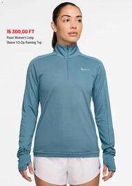 Sports Direct akciós újság Oldal 8
