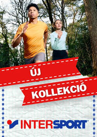 Intersport akciós újság Oldal 1