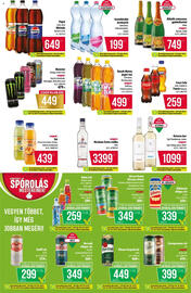 Coop akciós újság hét 19 Oldal 10