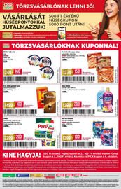 Coop akciós újság hét 19 Oldal 12