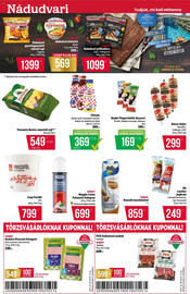 Coop akciós újság hét 19 Oldal 4