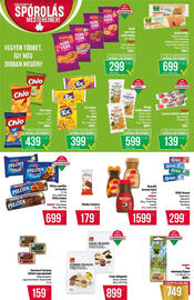 Coop akciós újság hét 19 Oldal 8