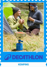 Decathlon akciós újság Oldal 1