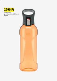 Decathlon akciós újság Oldal 9