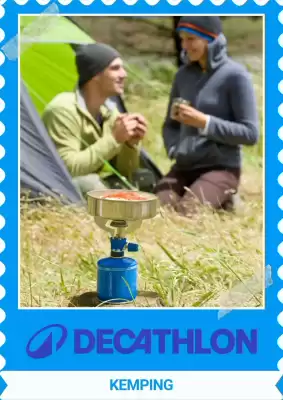 Decathlon akciós újság (érvényes eddig: 31-05)