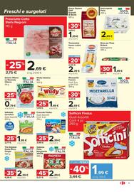 Volantino Carrefour Market Pagina 11