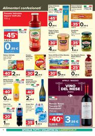 Volantino Carrefour Market Pagina 12