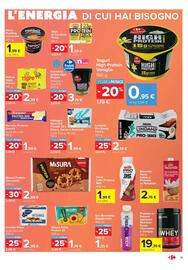 Volantino Carrefour Market Pagina 15