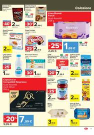 Volantino Carrefour Market Pagina 17