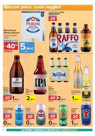 Volantino Carrefour Market Pagina 18