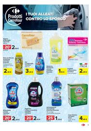 Volantino Carrefour Market Pagina 19