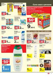 Volantino Carrefour Market Pagina 21