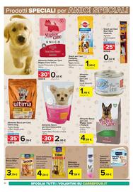 Volantino Carrefour Market Pagina 22