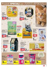 Volantino Carrefour Market Pagina 23
