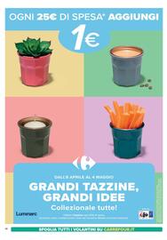Volantino Carrefour Market Pagina 26