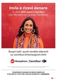 Volantino Carrefour Market Pagina 27