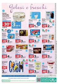 Volantino Carrefour Market Pagina 28
