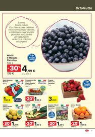 Volantino Carrefour Market Pagina 5