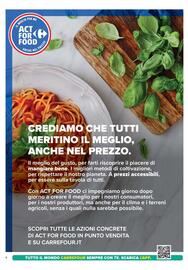 Volantino Carrefour Market Pagina 6