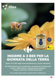 Volantino Carrefour Market Pagina 9