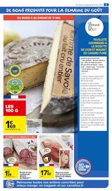 Catalogue Carrefour Market page 11