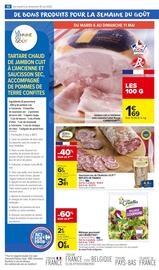 Catalogue Carrefour Market page 12