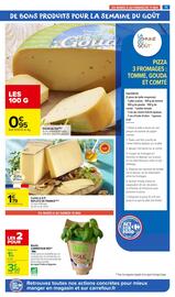Catalogue Carrefour Market page 13