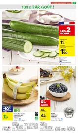 Catalogue Carrefour Market page 19