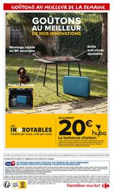 Catalogue Carrefour Market page 2