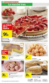 Catalogue Carrefour Market page 20